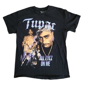 Tupac All Eyez On Me Shirt